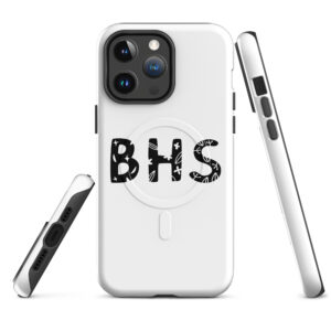 MagSafe® tough case for iPhone®