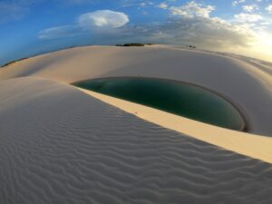 Como chegar em Barreirinhas e aproveitar ao máximo os Lençóis Maranhenses