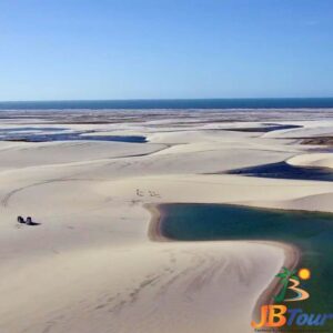 Circuito Atins JB Tour Barreirinhas https://embarreirinhas.com.br/lugar/jb-tour-barrerinhas/