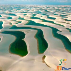 Circuito Lagoa Azul Lencois Maranhenses JB Tour https://embarreirinhas.com.br/lugar/jb-tour-barrerinhas/